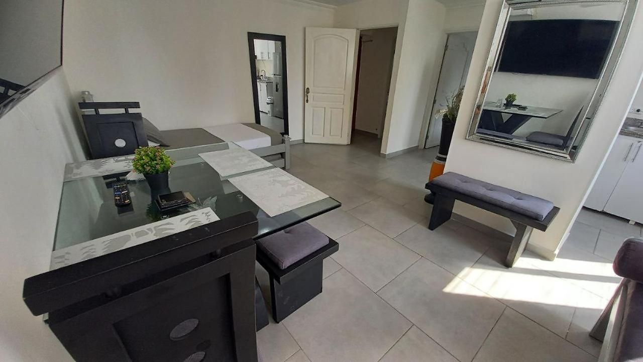 Cerca A La Playa, Piscina, Wifi, Ac Apartamento