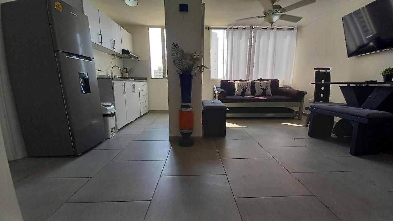 Cerca A La Playa, Piscina, Wifi, Ac Apartamento *