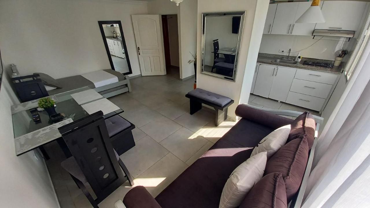 Cerca A La Playa, Piscina, Wifi, Ac Apartamento *