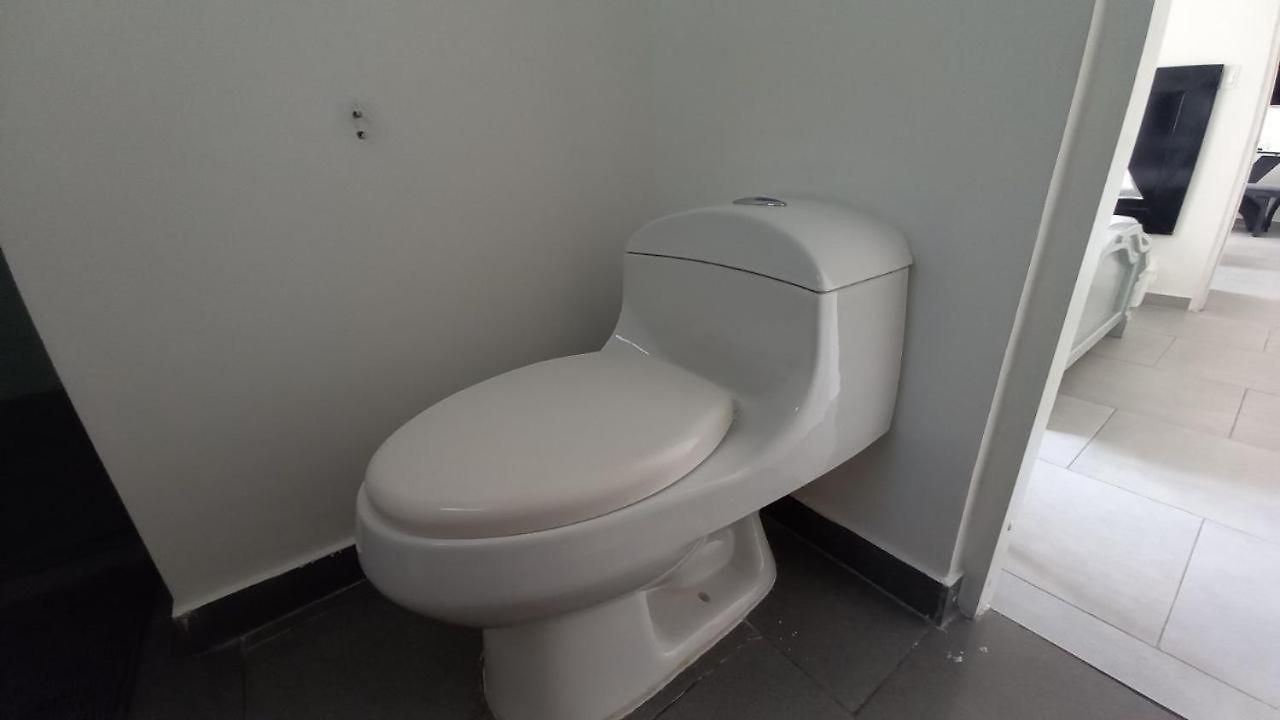 Apartamento Cerca A La Playa, Piscina, Wifi, Ac Cartagena