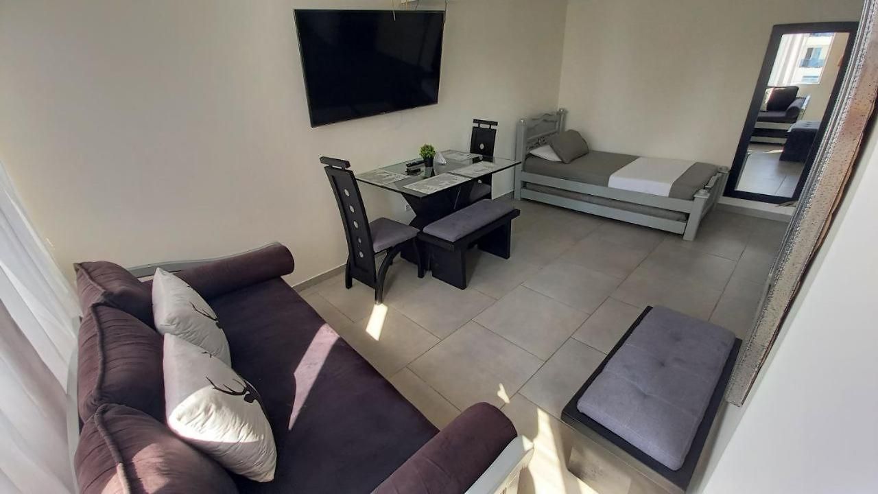 Cerca A La Playa, Piscina, Wifi, Ac Apartamento *