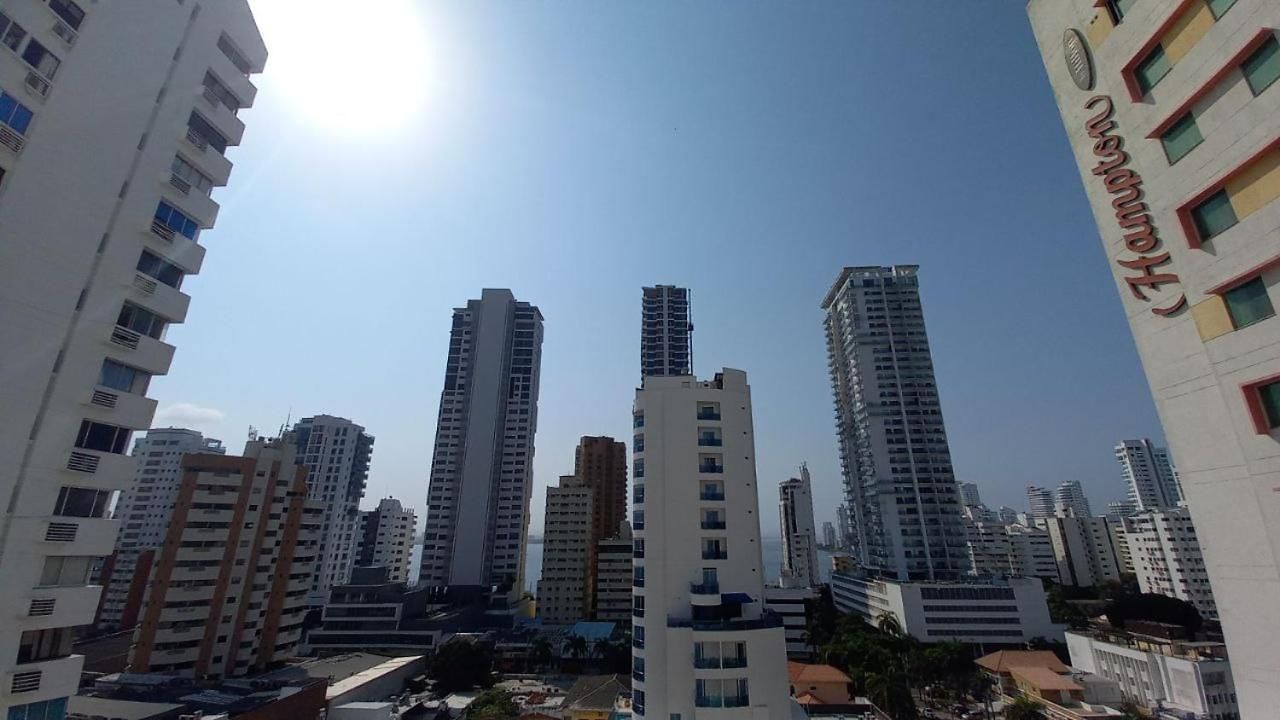Cerca A La Playa, Piscina, Wifi, Ac *