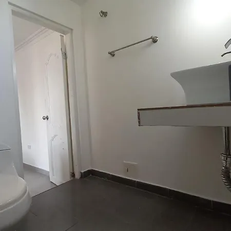 Cerca A La Playa, Piscina, Wifi, Ac Cartagena