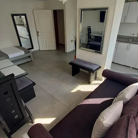 Cerca A La Playa, Piscina, Wifi, Ac Apartment *