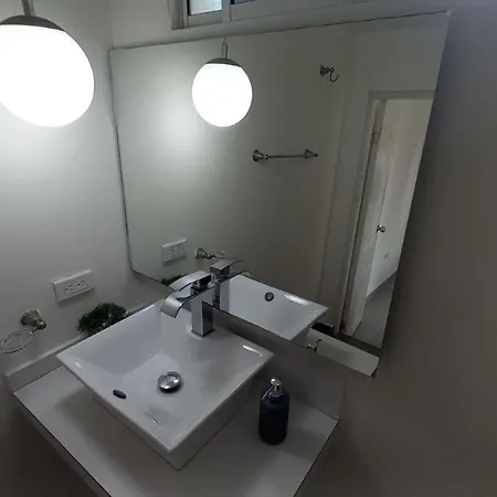 Apartment Cerca A La Playa, Piscina, Wifi, Ac *