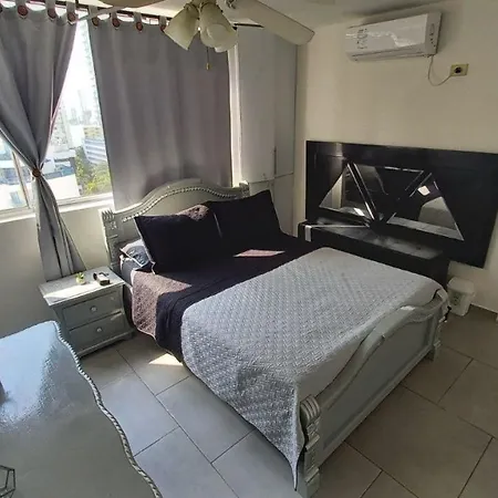 Cerca A La Playa, Piscina, Wifi, Ac Cartagena