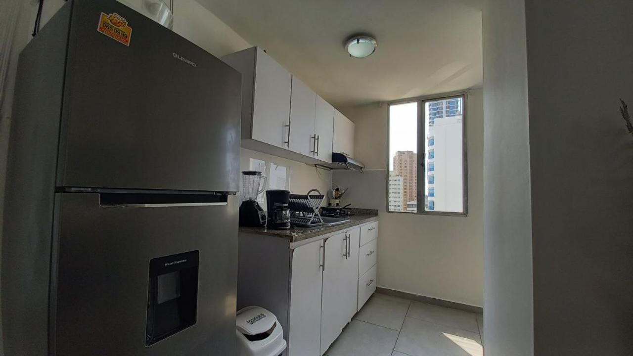 Cerca A La Playa, Piscina, Wifi, Ac Apartment