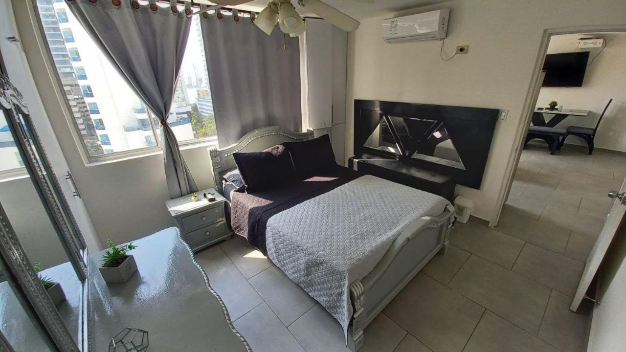 Cerca A La Playa, Piscina, Wifi, Ac Cartagena