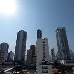 Apartamento Cerca a la playa, Piscina, Wifi, AC