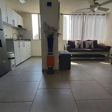 Cerca A La Playa, Piscina, Wifi, Ac Apartamento *