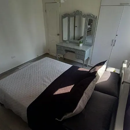 Apartamento Cerca A La Playa, Piscina, Wifi, Ac Cartagena