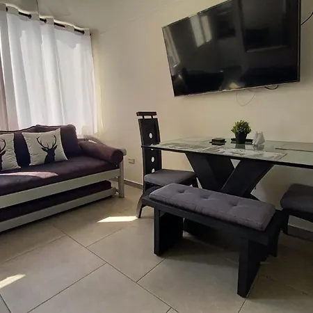 Cerca A La Playa, Piscina, Wifi, Ac Apartamento *