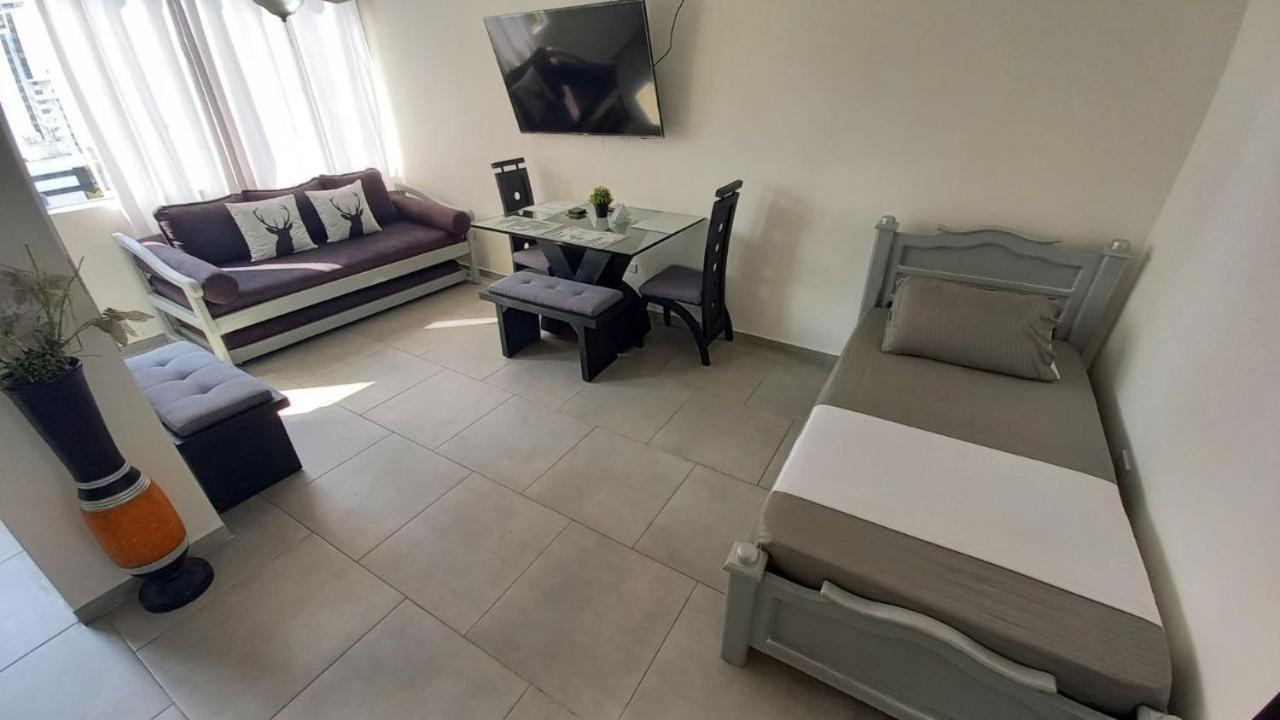 Cerca A La Playa, Piscina, Wifi, Ac Cartagena