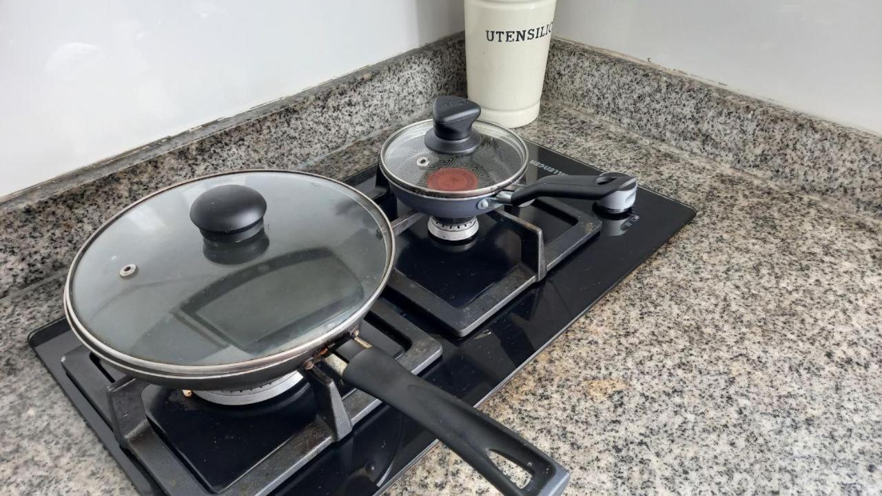 Cerca A La Playa, Piscina, Wifi, Ac Apartamento