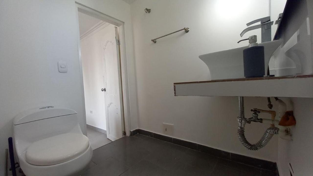 Cerca A La Playa, Piscina, Wifi, Ac Cartagena