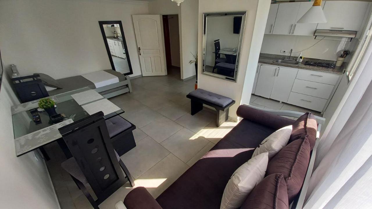 Cerca A La Playa, Piscina, Wifi, Ac Apartamento *