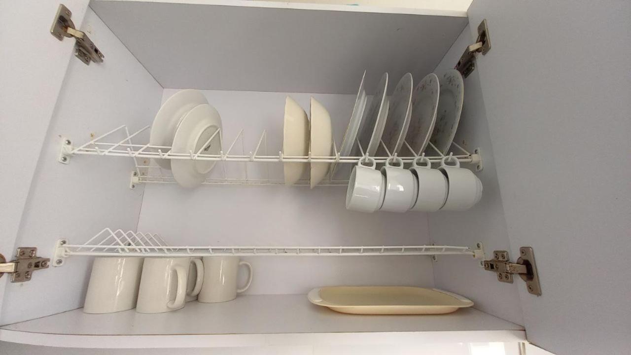 Apartamento Cerca A La Playa, Piscina, Wifi, Ac *