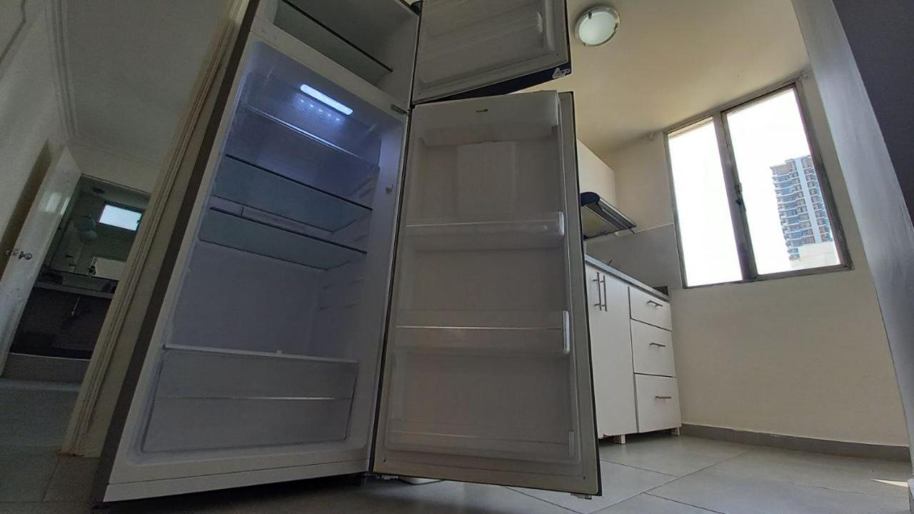 Apartamento Cerca A La Playa, Piscina, Wifi, Ac